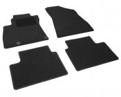 Car mats Kia Niro PHEV 2023-