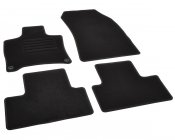 Car mats Opel Astra Halvkombi Hybrid 2022-