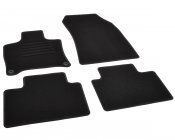 Car mats Opel Astra Sports Tourer 2022- | Hybrid