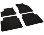 Car mats Opel Frontera (Electric) from 2025 onwards