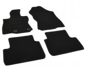 Car mats Subaru Forester 2025-