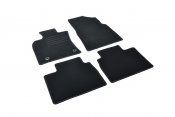 Car mats Toyota Camry from 2025-