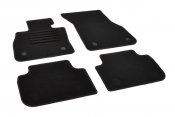 Car mats BMW 1 Series from 2020-
