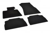 Car mats BMW X6 from 2020-