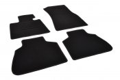 Car mats BMW X7 from 2019-