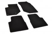 Car mats Citroen C4 from 2021-2024
