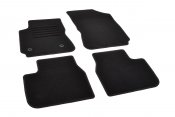Car mats Citroen C4 Cactus from 2014-