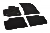 Car mats Dacia Lodgy from 2012-