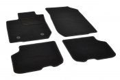 Car mats Dacia Logan from 2013-2020
