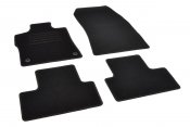 Car mats DS 4 from 2022-