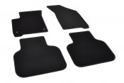 Car mats Fiat Freemont from 2011-2016