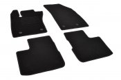 Car mats Fiat Tipo hatchback / station wagon from 2016-