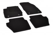 Car mats Ford Fiesta from 2009-2011