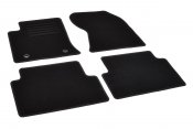 Car mats Ford Focus from 1998-2004