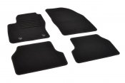 Car mats Ford Focus from 2004-2010
