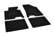 Car mats Hyundai i40 from 2011-2019