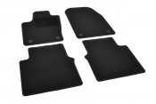 Car mats Jeep Grand Cherokee from 2011-2020