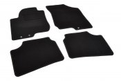 Car mats Kia Ceed from 2007-2012