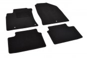 Car mats Kia ProCeed from 2019-