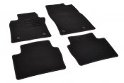 Car mats Mazda CX-30 from 2020-