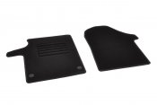 Car mats Mercedes Vito from 2015-