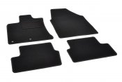 Car mats Nissan Qashqai from 2006-2013
