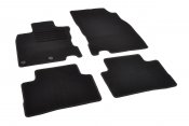 Car mats Nissan Qashqai from 2014-2020