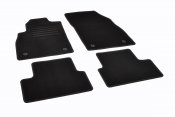 Car mats Opel Astra from 2010-2015