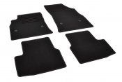 Car mats Opel Astra from 2015-2021