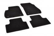 Car mats Opel Zafira from 2012-2019