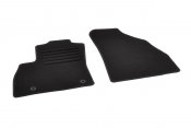 Car mats Peugeot Bipper from 2008-2018