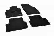 Car mats Seat Arona from 2017-