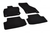 Car mats Seat Leon eTSI 2020-