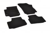 Car mats Skoda Citigo from 2011-2020
