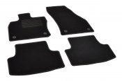 Car mats Skoda Karoq from 2018-