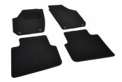 Car mats Skoda Roomster from 2006-2015