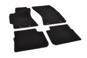 Car mats Subaru Forester from 2008-2012