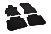 Car mats Subaru Forester from 2013-2018