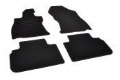 Car mats Subaru Forester from 2019-