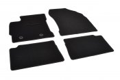 Car mats Toyota Auris from 2013-2019