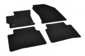 Car mats Toyota Corolla from 2019-