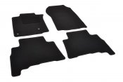 Car mats Toyota Land Cruiser 150 from 2010-2013
