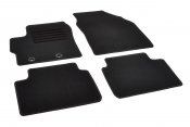 Car mats Toyota Yaris from 2020-