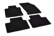 Car mats Volvo S60 from 2018 onwards