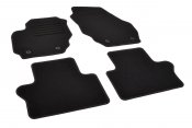 Volvo V70 car mats from 2008-2016
