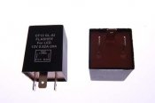 Turn signal relay for LED | European car