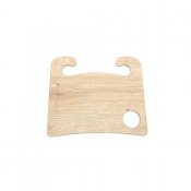 Table for the steering wheel - 35x40 cm
