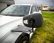 Caravan Mirrors for Hyundai Santa Fe from 2006-2012