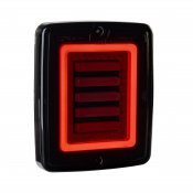 LEDSON Breeze X1 multifunction LED tail light