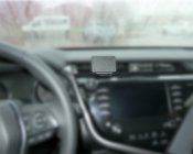 Mobile holder Toyota Camry from 2018-2021